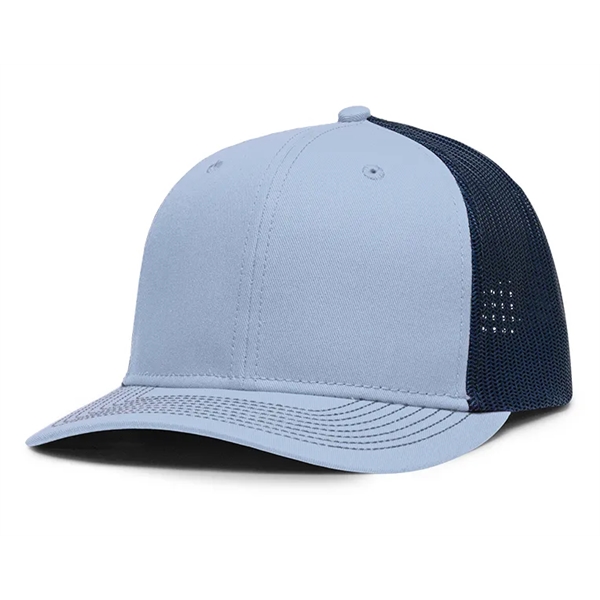 Professional Mesh Back Cap - Professional Mesh Back Cap - Image 32 of 51