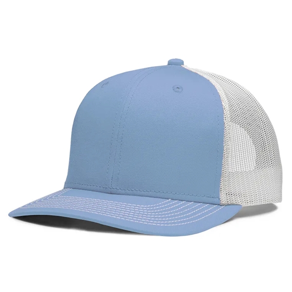 Professional Mesh Back Cap - Professional Mesh Back Cap - Image 33 of 51