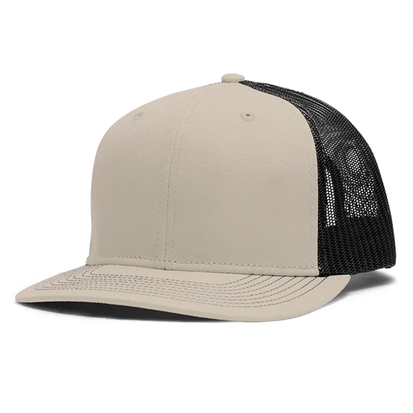 Professional Mesh Back Cap - Professional Mesh Back Cap - Image 34 of 51