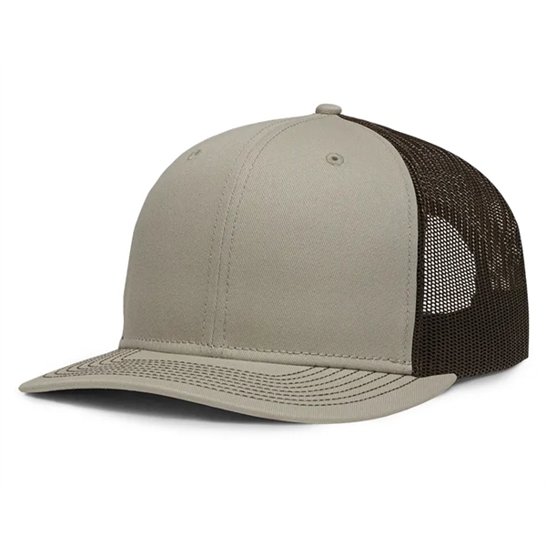 Professional Mesh Back Cap - Professional Mesh Back Cap - Image 35 of 51