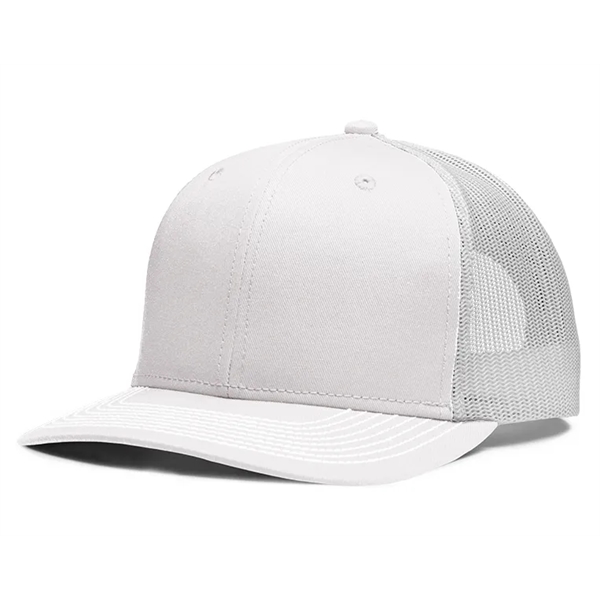 Professional Mesh Back Cap - Professional Mesh Back Cap - Image 38 of 51