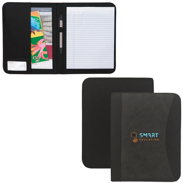 Non Woven Padfolio - Non Woven Padfolio - Image 0 of 0