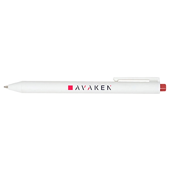 Purity Ballpoint Pen - Purity Ballpoint Pen - Image 0 of 0