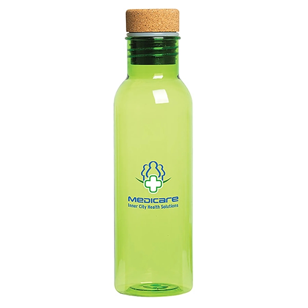 Castaway 700 Ml. (23.5 Fl. Oz.) Tritan™ Bottle - Castaway 700 Ml. (23.5 Fl. Oz.) Tritan™ Bottle - Image 0 of 0