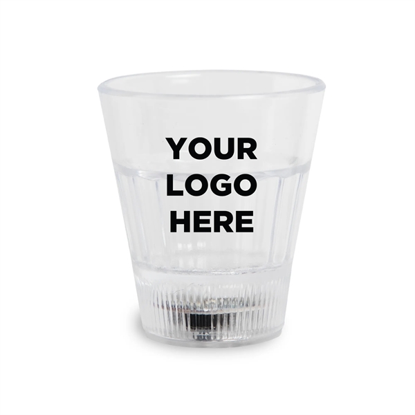 Light Up Shot Glass(Pad Print) - Light Up Shot Glass(Pad Print) - Image 16 of 16