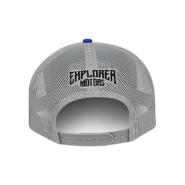 Major League Snapback Hat - Major League Snapback Hat - Image 1 of 1