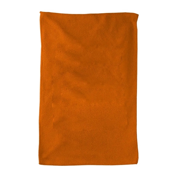 All Over Print Custom Micro-Fiber Rally Towel - All Over Print Custom Micro-Fiber Rally Towel - Image 5 of 7