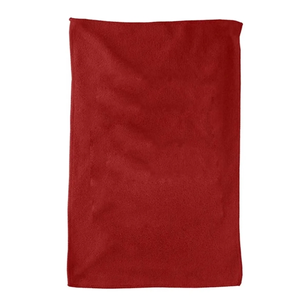 All Over Print Custom Micro-Fiber Rally Towel - All Over Print Custom Micro-Fiber Rally Towel - Image 6 of 7