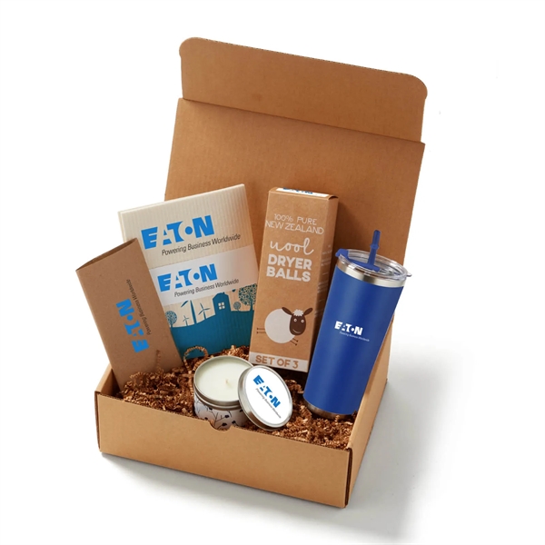 Large Sustainable Kit - Large Sustainable Kit - Image 1 of 4