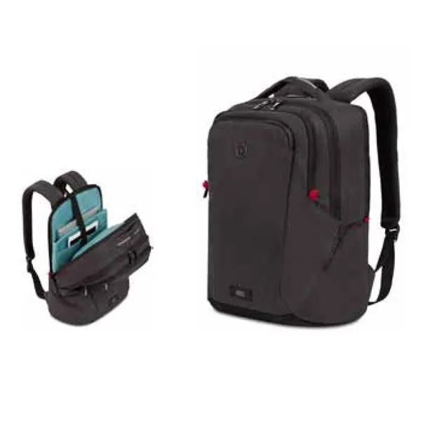 MX Professional 16" Laptop Backpack - MX Professional 16" Laptop Backpack - Image 0 of 6