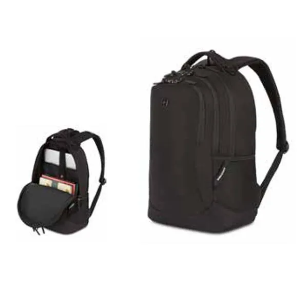 5532 16" Laptop Backpack - 5532 16" Laptop Backpack - Image 0 of 6
