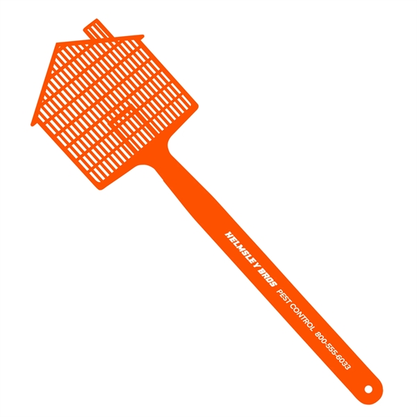 House Fly Swatter - House Fly Swatter - Image 3 of 3