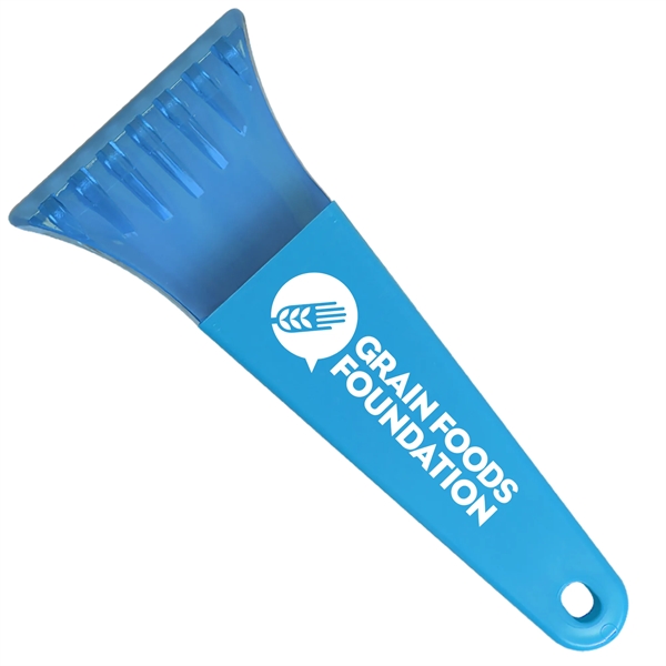 7" Polar Ice Scraper - 7" Polar Ice Scraper - Image 12 of 26