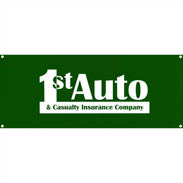 60" Large Banner - 60" Large Banner - Image 8 of 8