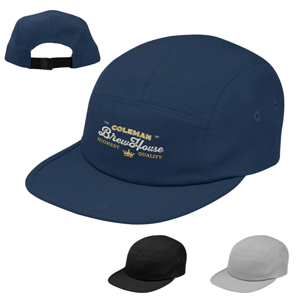 Trailhead Cap - Trailhead Cap - Image 0 of 3