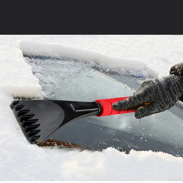 Glass Snow Removal Tools - Glass Snow Removal Tools - Image 3 of 3