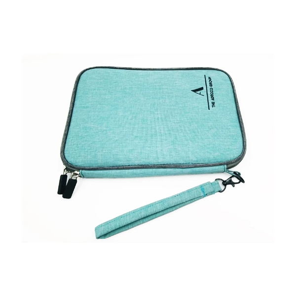 Tech Digital Cable Organizer Bag - Tech Digital Cable Organizer Bag - Image 1 of 2
