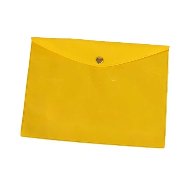 PP Letter Size Document Holder - PP Letter Size Document Holder - Image 2 of 5