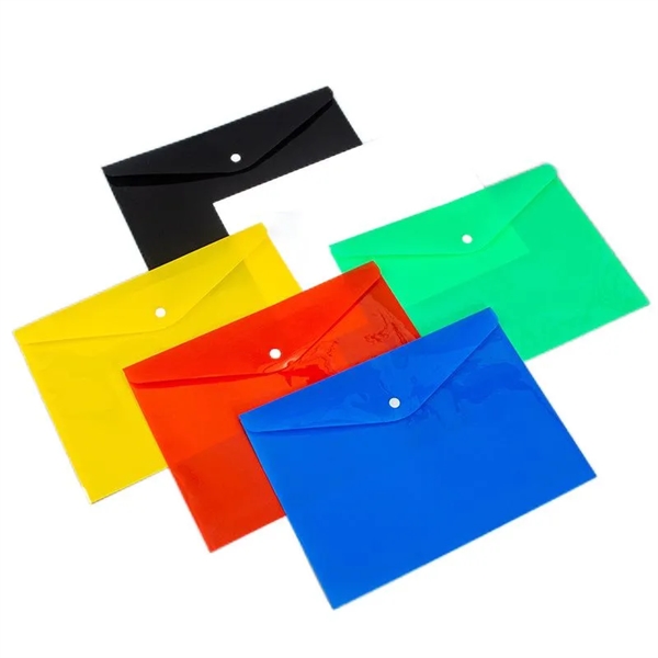 PP Letter Size Document Holder - PP Letter Size Document Holder - Image 0 of 5