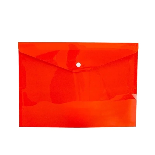 PP Letter Size Document Holder - PP Letter Size Document Holder - Image 3 of 5