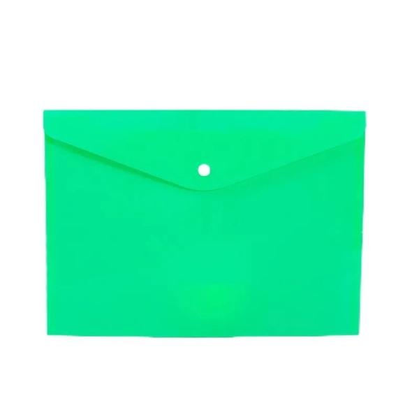PP Letter Size Document Holder - PP Letter Size Document Holder - Image 5 of 5