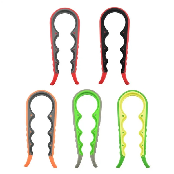 4 in 1 Jar Opener Tool For Seniors - 4 in 1 Jar Opener Tool For Seniors - Image 1 of 5