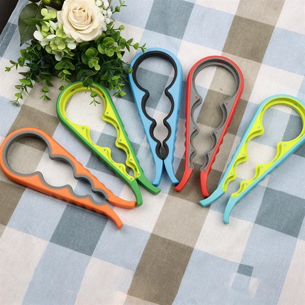 4 in 1 Jar Opener Tool For Seniors - 4 in 1 Jar Opener Tool For Seniors - Image 2 of 5