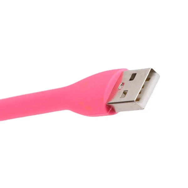 Flexible LED USB Light - Flexible LED USB Light - Image 2 of 13