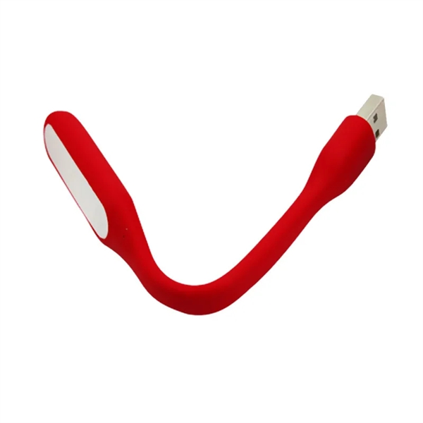 Flexible LED USB Light - Flexible LED USB Light - Image 5 of 13