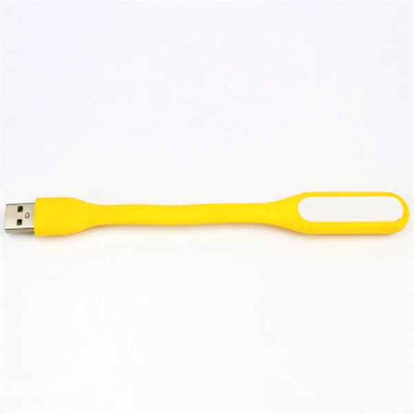 Flexible LED USB Light - Flexible LED USB Light - Image 7 of 13