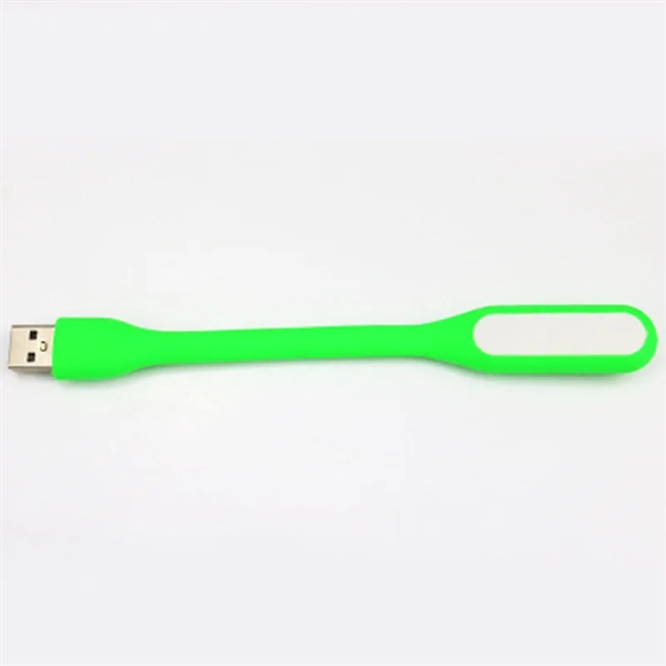 Flexible LED USB Light - Flexible LED USB Light - Image 8 of 13
