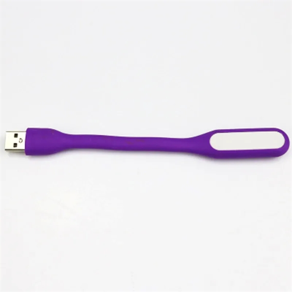 Flexible LED USB Light - Flexible LED USB Light - Image 9 of 13