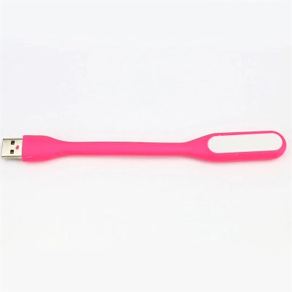 Flexible LED USB Light - Flexible LED USB Light - Image 10 of 13