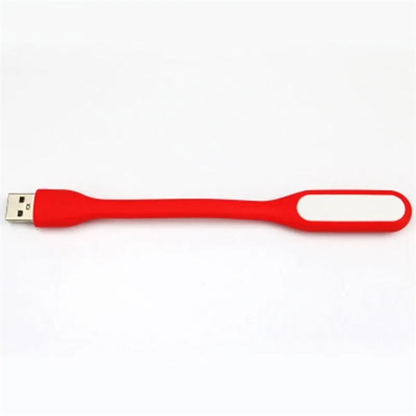 Flexible LED USB Light - Flexible LED USB Light - Image 13 of 13