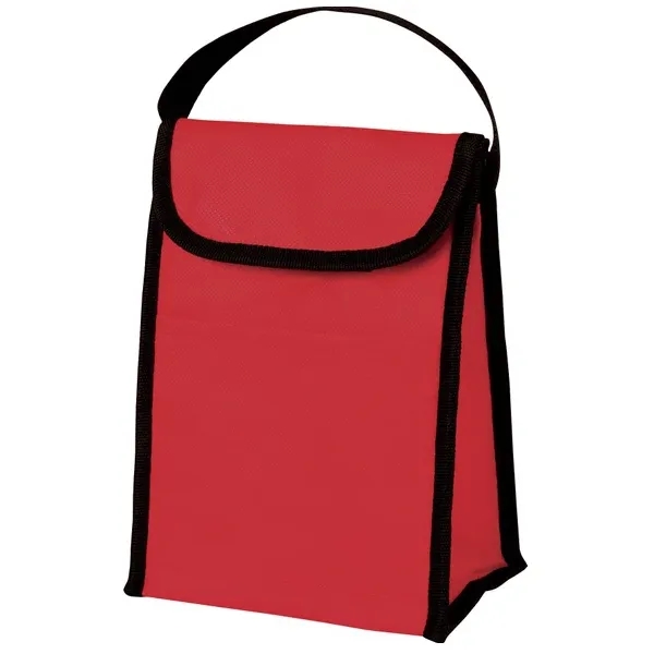 Giveaway Non Woven Lunch Bags - Giveaway Non Woven Lunch Bags - Image 1 of 5