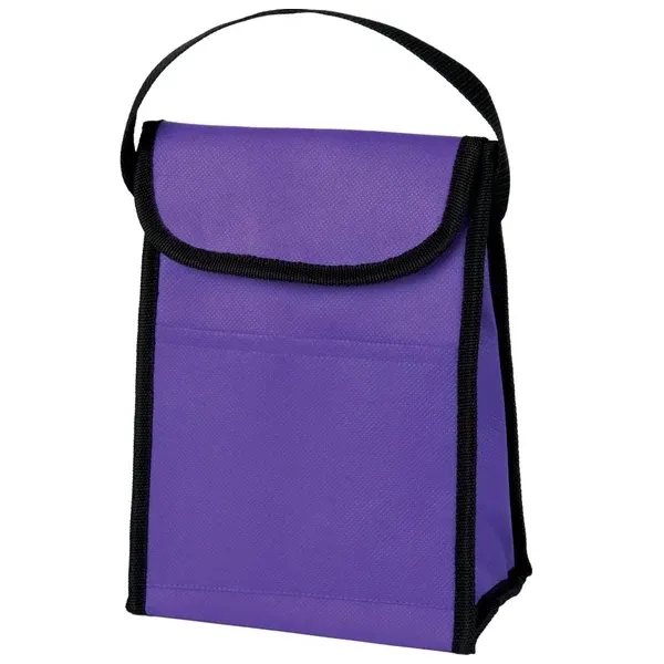 Giveaway Non Woven Lunch Bags - Giveaway Non Woven Lunch Bags - Image 4 of 5