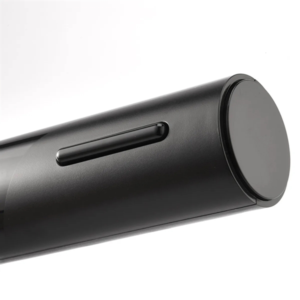 Electric Wine Opener with Charging Base