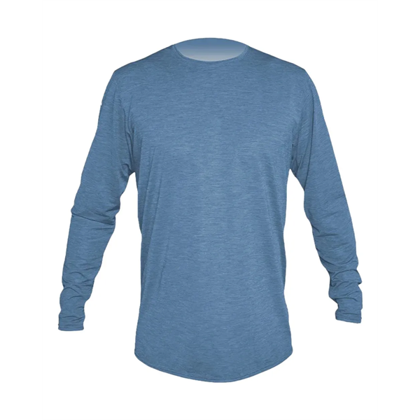 ANETIK Low Pro Tech Long Sleeve T-Shirt - ANETIK Low Pro Tech Long Sleeve T-Shirt - Image 3 of 10