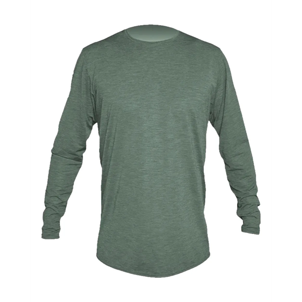 ANETIK Low Pro Tech Long Sleeve T-Shirt - ANETIK Low Pro Tech Long Sleeve T-Shirt - Image 7 of 10