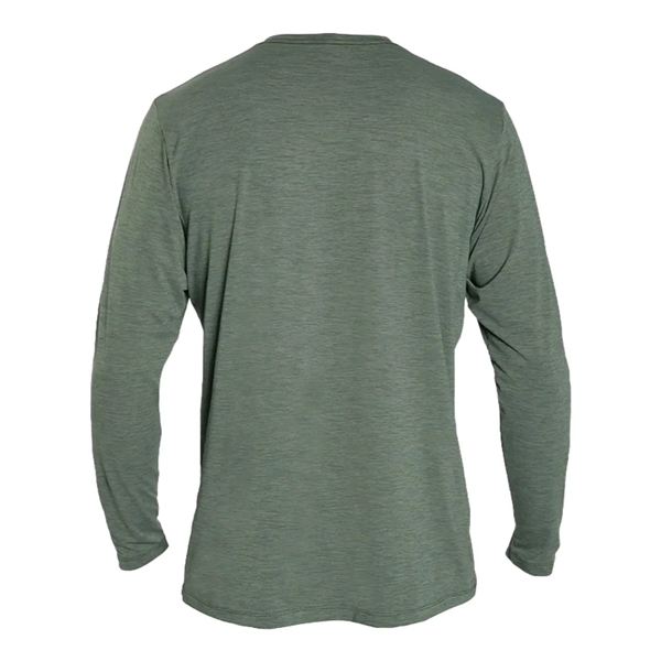 ANETIK Low Pro Tech Long Sleeve T-Shirt - ANETIK Low Pro Tech Long Sleeve T-Shirt - Image 8 of 10