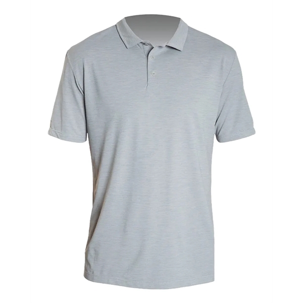 ANETIK Men's Low Pro Tech Polo - ANETIK Men's Low Pro Tech Polo - Image 1 of 10