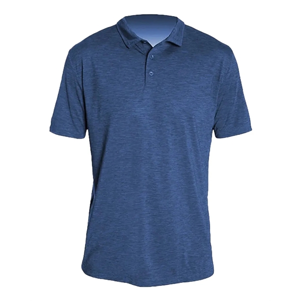 ANETIK Men's Low Pro Tech Polo - ANETIK Men's Low Pro Tech Polo - Image 9 of 10