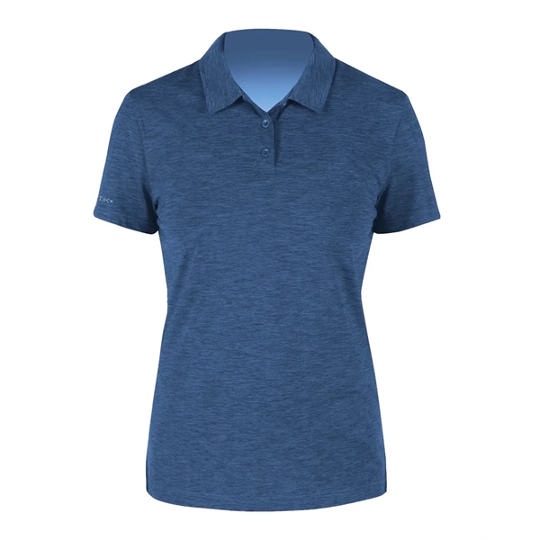 ANETIK Women's Breeze Tech Polo - ANETIK Women's Breeze Tech Polo - Image 0 of 6