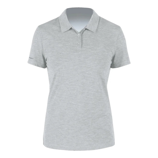 ANETIK Women's Breeze Tech Polo - ANETIK Women's Breeze Tech Polo - Image 1 of 6