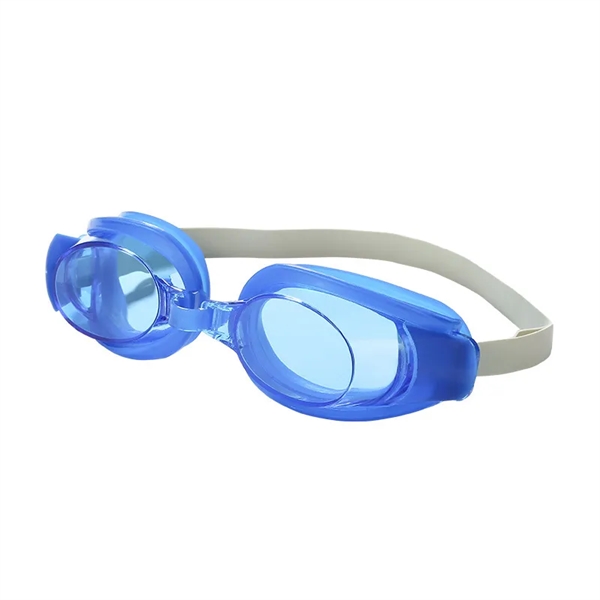 Anti-Fog No-Leak Swim Goggles for Kids & Adults - Anti-Fog No-Leak Swim Goggles for Kids & Adults - Image 2 of 5