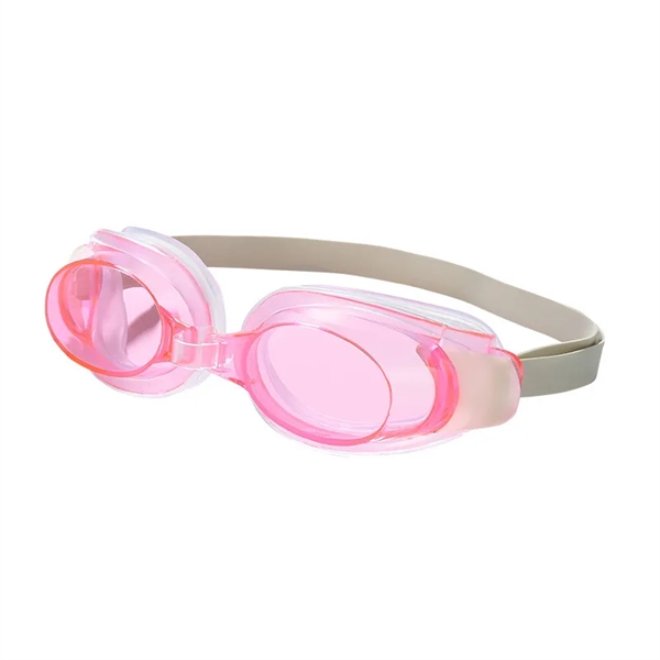 Anti-Fog No-Leak Swim Goggles for Kids & Adults - Anti-Fog No-Leak Swim Goggles for Kids & Adults - Image 3 of 5