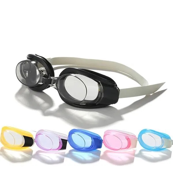 Anti-Fog No-Leak Swim Goggles for Kids & Adults - Anti-Fog No-Leak Swim Goggles for Kids & Adults - Image 5 of 5