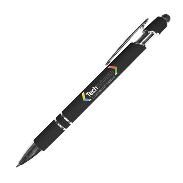 Halcyon® York Pen/Stylus, Full Color Digital - Halcyon® York Pen/Stylus, Full Color Digital - Image 1 of 5