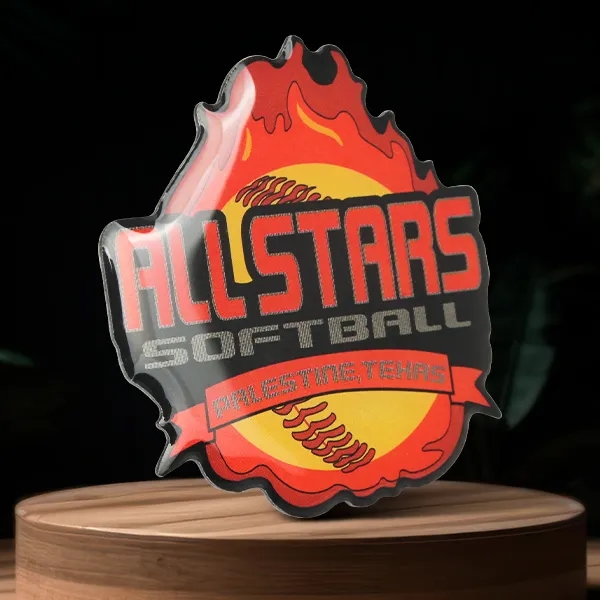 Offset Trading Pins, 1.25"-3" - Offset Trading Pins, 1.25"-3" - Image 0 of 9