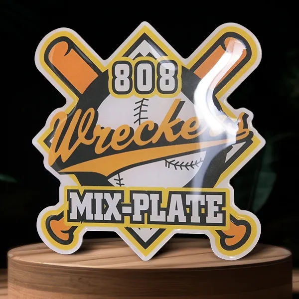 Offset Trading Pins, 1.25"-3" - Offset Trading Pins, 1.25"-3" - Image 3 of 9